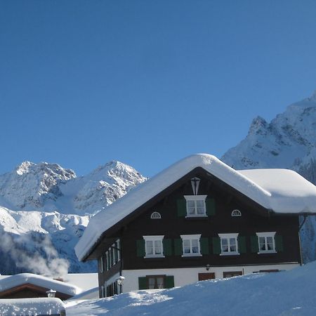 Hotel Leitner Миттелберг Экстерьер фото